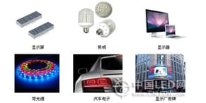 淺析費思電子負載在LED行業中的應用