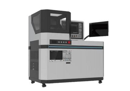 功率半導體動態參數測試系統