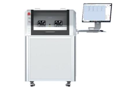 金凱博功率半導體高精度靜態特性測試系統KC-3110