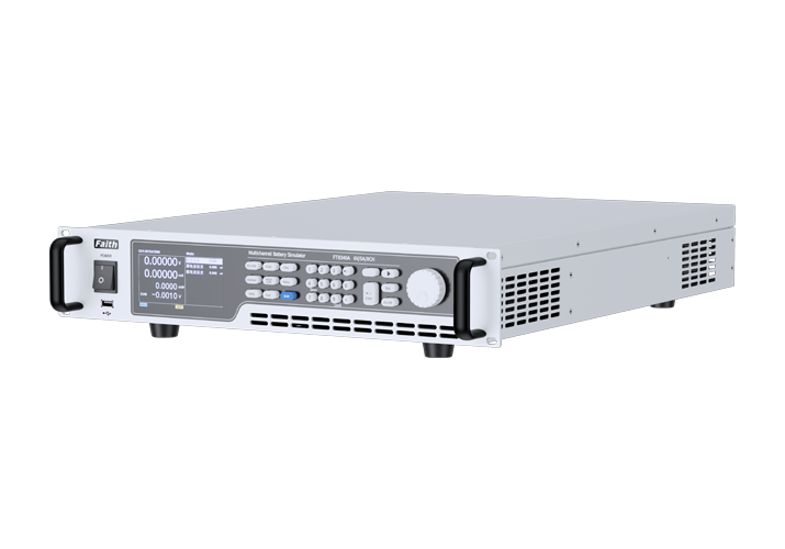 FT8340系列多通道電池模擬器