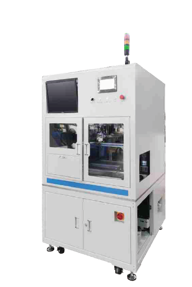 汽車檔把總成測試設備